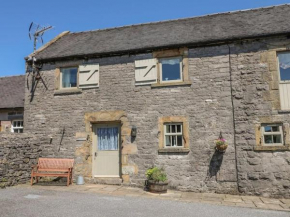 Wetton Barns Holiday Cottages